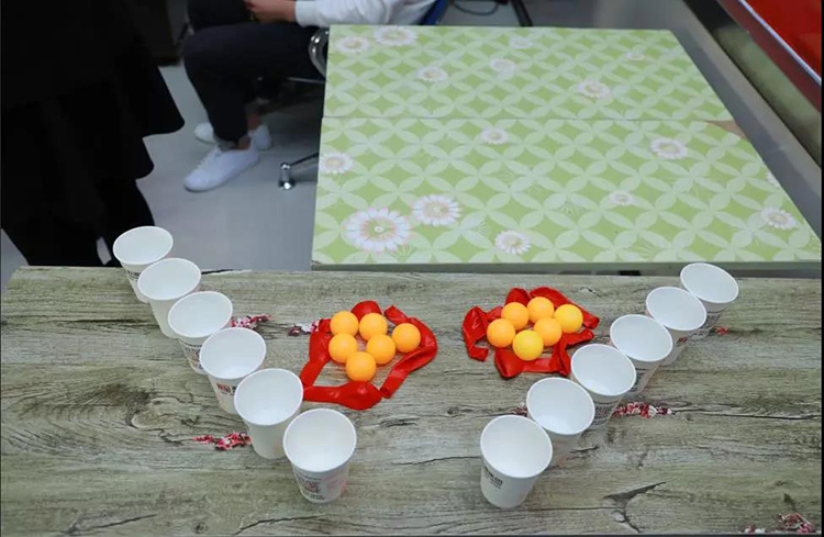 乾港生日，生日party，環(huán)保生日會，環(huán)保公司，乾港集團